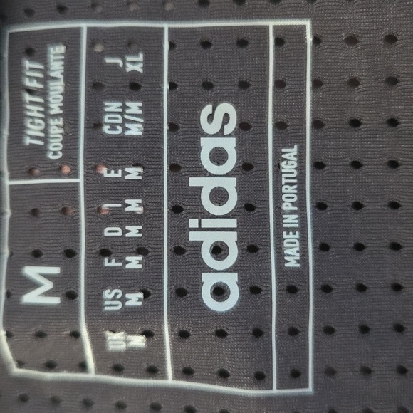 New Adidas Pro Elite Team Promo Olympic Track and Field Singlet Mens Speedsuit - Picture 7 of 15